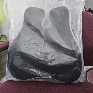 VR Headset Cushion Pad - Black